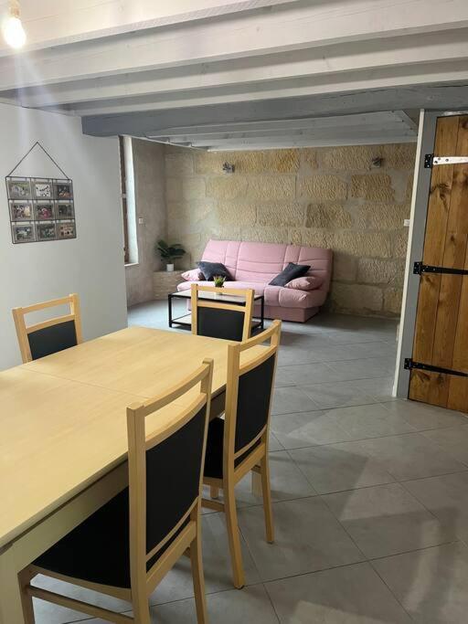 두라퐁테인 Le Logis Des Roses 빌라 외부 사진